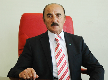 Otojen Otomotiv Makina ve Kim. Gaz. San. Tic. A.Ş.